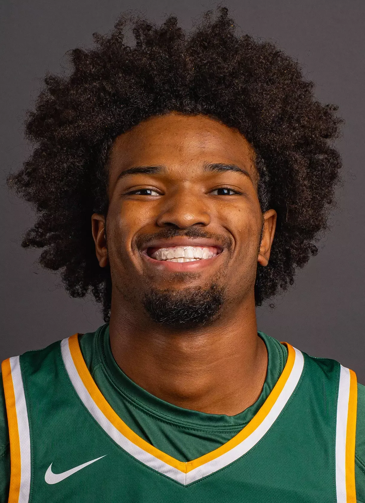 Jalen Jenkins, Basketball, Wayne State University