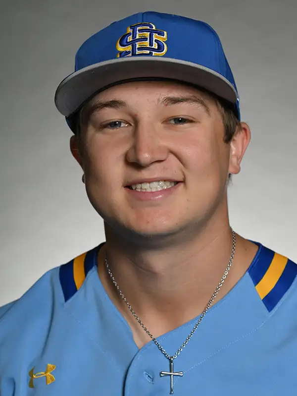 Luke Luskey, Baseball, South Dakota State University