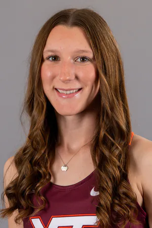 Abigail Satina, Track and Field, undefined