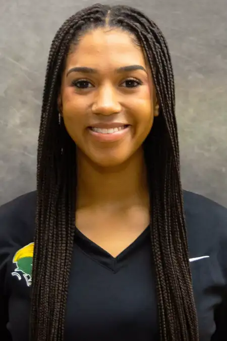 Savannah Stover, Bowling, Norfolk State University