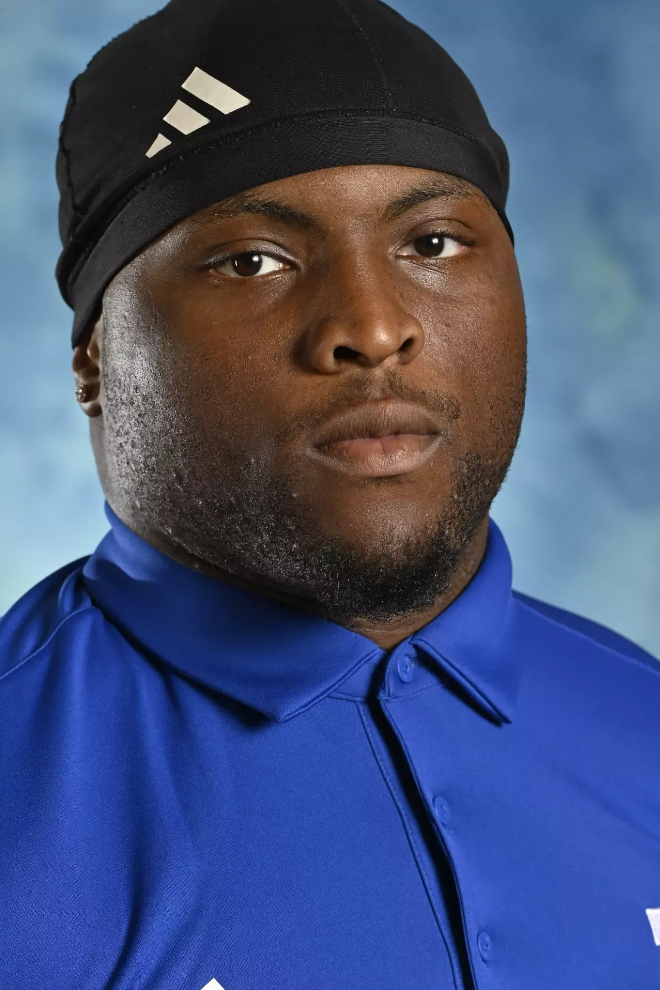 Rolland Trent, Football, Texas A&M University-Kingsville