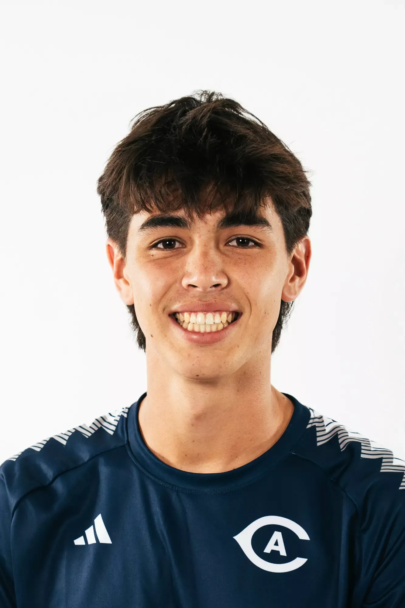 Kota Brown, Soccer, University of California, Davis
