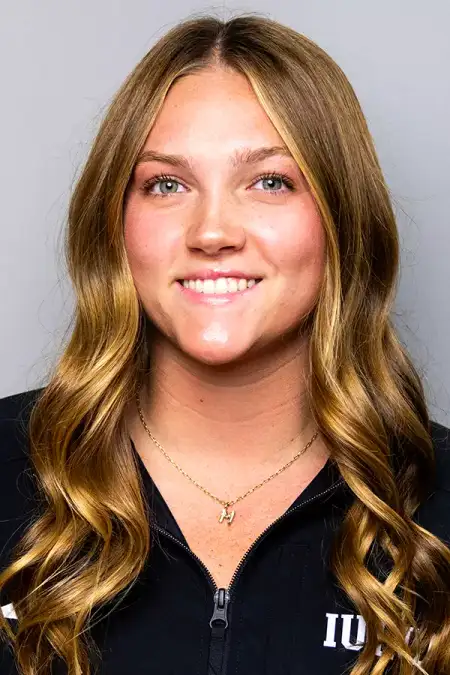 Maggie Nifong, Swimming & Diving, Indiana University Indianapolis