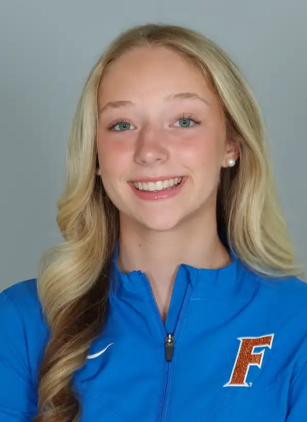 Kieryn Finnell, Gymnastics, University of Florida