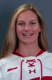 Lacey Eden, Hockey, University of Wisconsin-Madison
