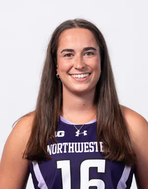 Julia Soriano, Field Hockey, undefined