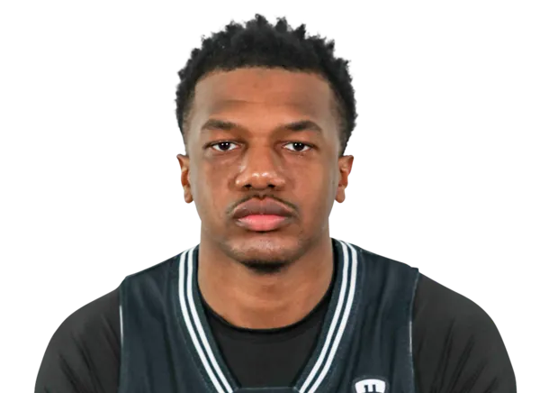 Simeon Murchison, Basketball, undefined