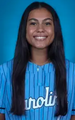 Sydney Horton, Softball, undefined