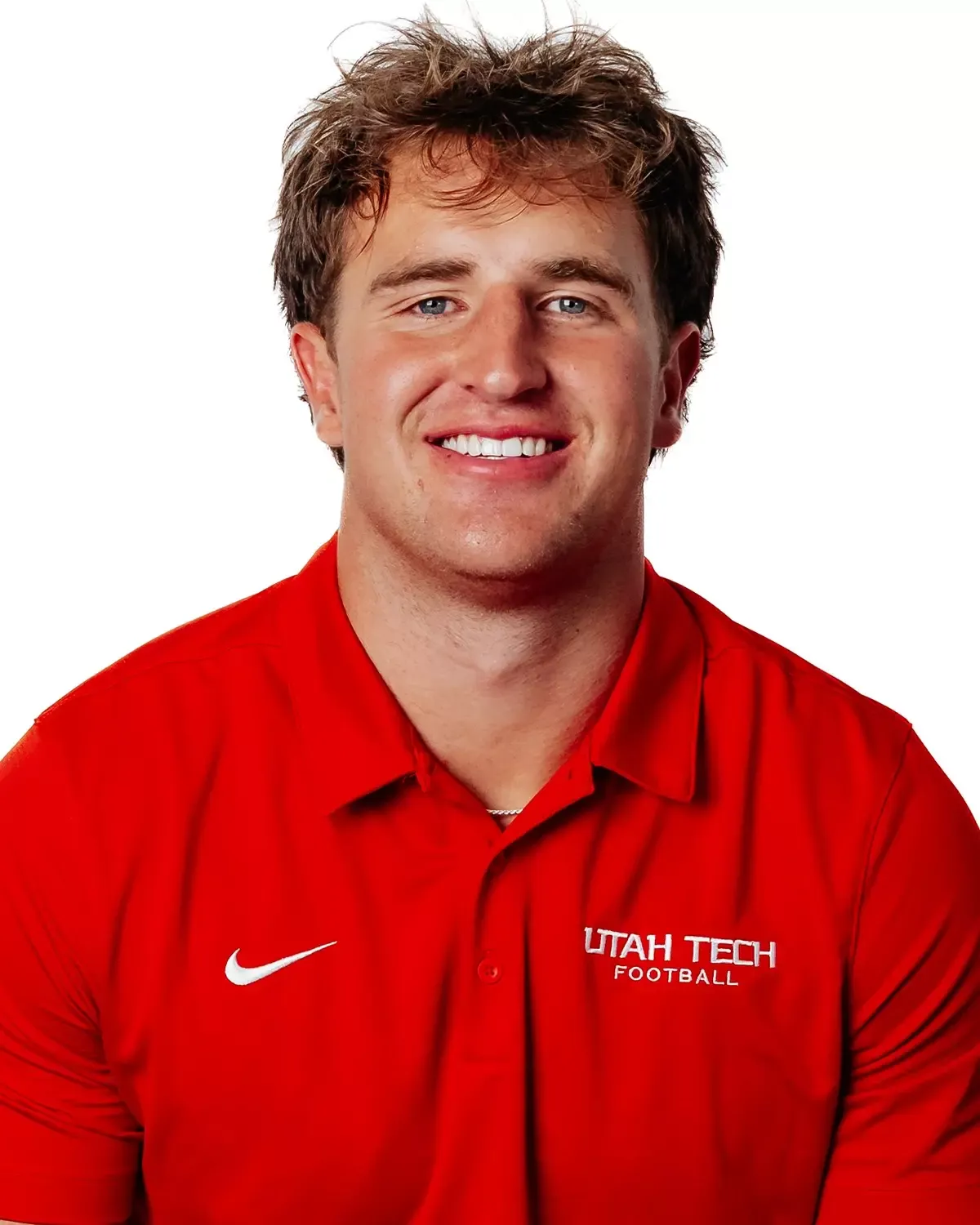 Kaden Eggett, Football, undefined