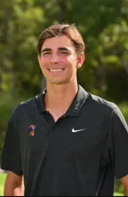 Collin Bond, Golf, undefined