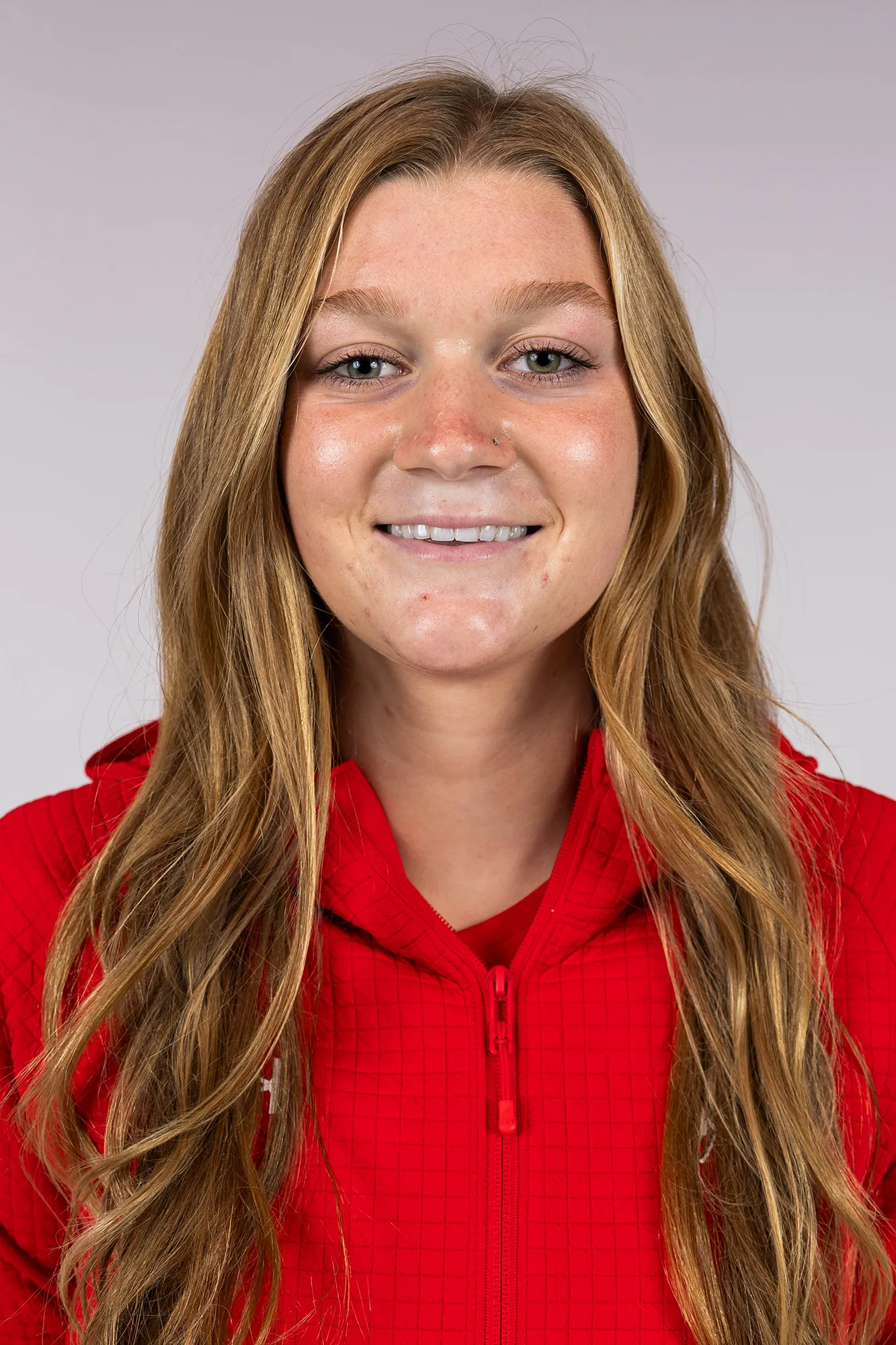 Rylee McColley, Swimming & Diving, undefined