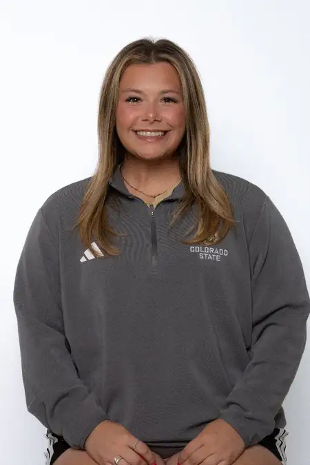 Peyton Hosey, Softball, Colorado State University