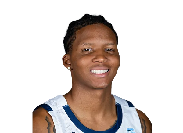 Eric Parnell, Basketball, Georgia State University