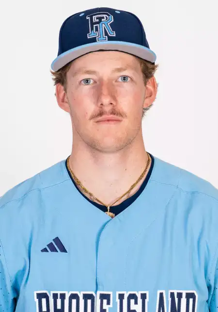 Nolan Urian, Baseball, University of Rhode Island