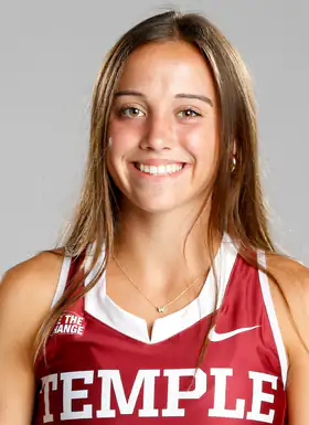 Whitney Walker, Field Hockey, undefined