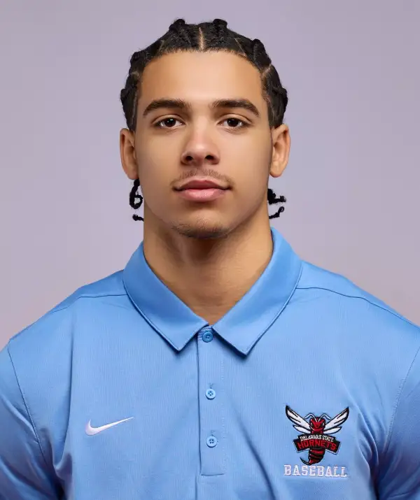 Cameron Coco, Baseball, Delaware State University