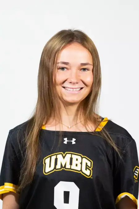 Anna Miller, Lacrosse, University of Maryland, Baltimore County