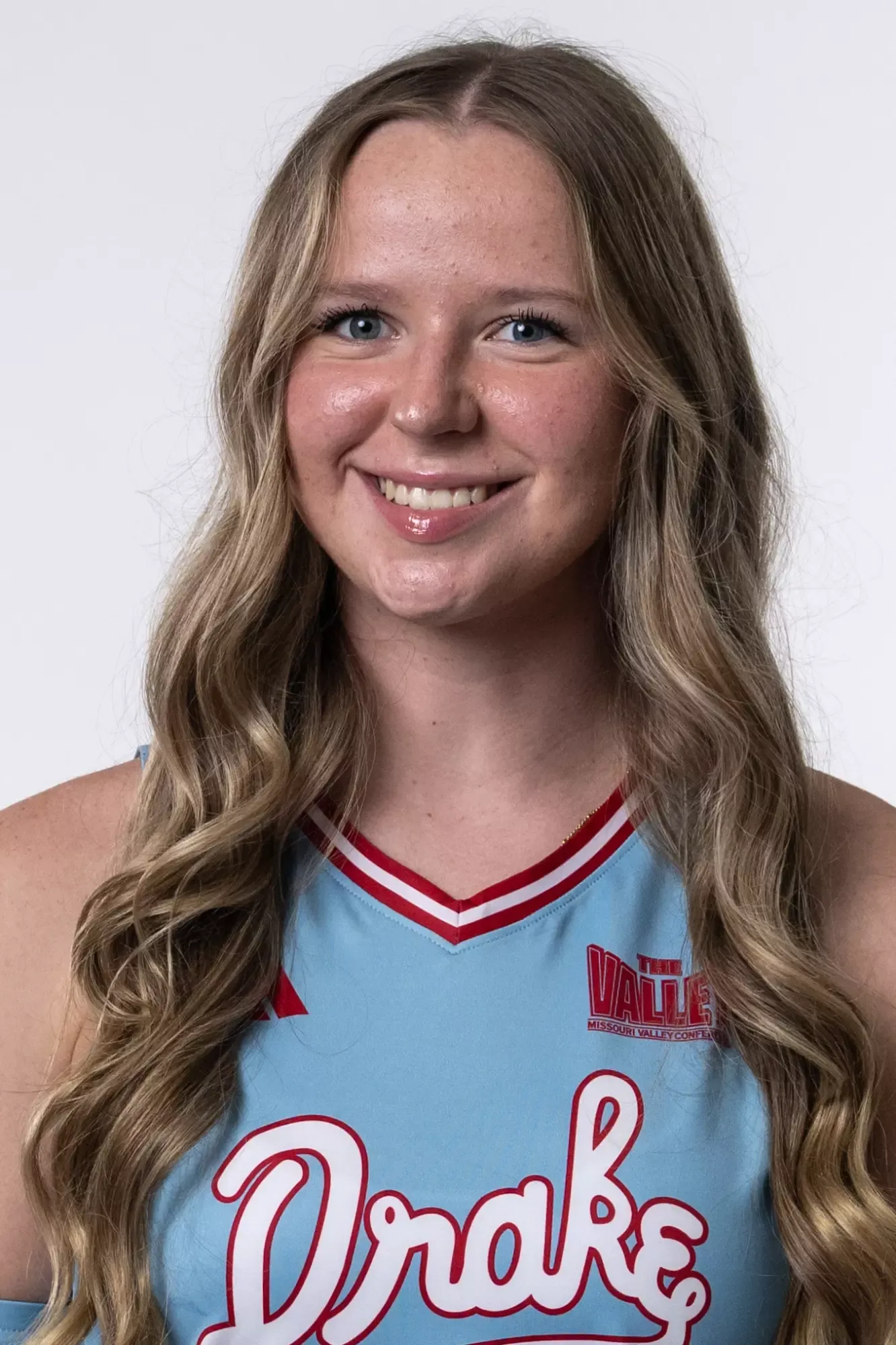Isabelle Kremer, Volleyball, Drake University