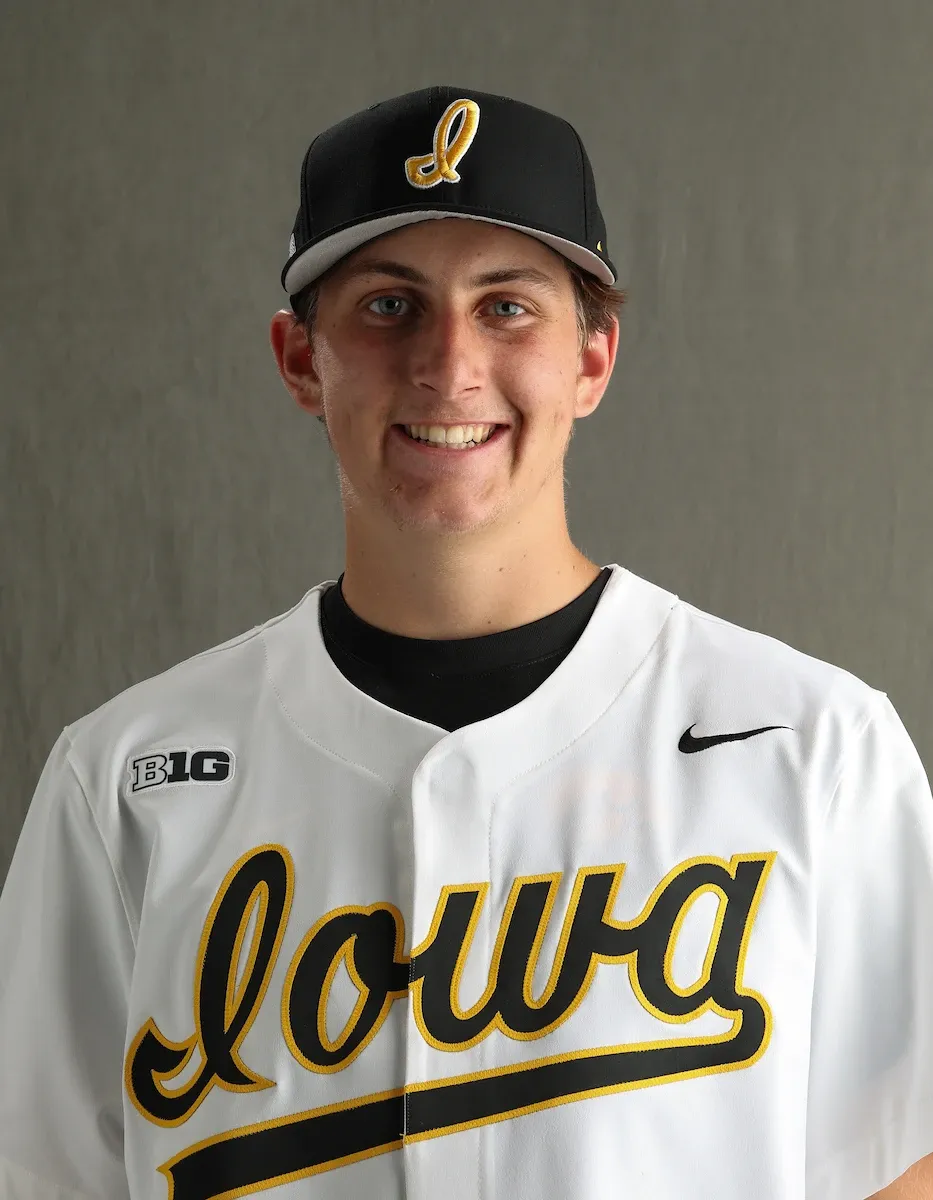 Jaron Bleeker, Baseball, undefined