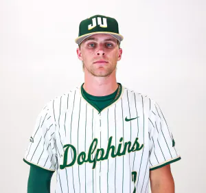 Clayton Hodges, Baseball, undefined