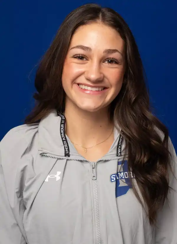 Sophie Hale, Track and Field (O), Indiana State University