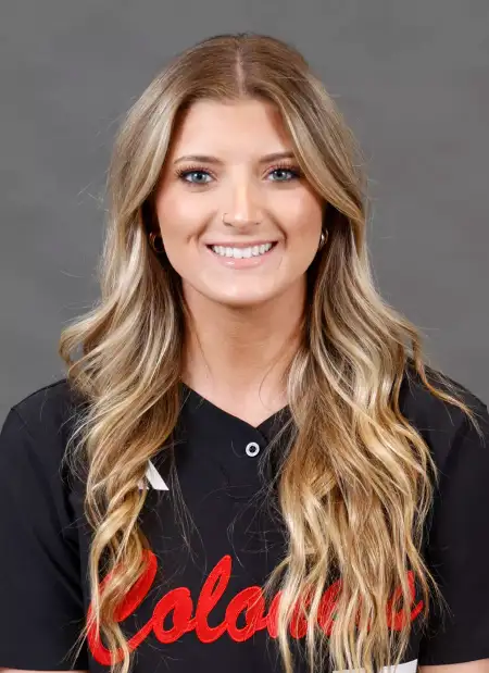 Macey Frank, Softball, Nicholls State University