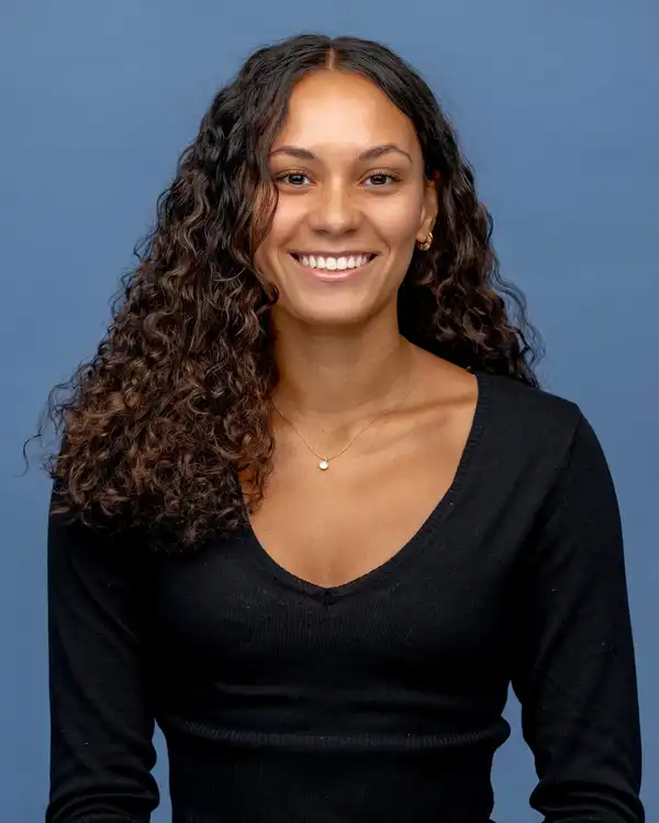 Rafaela Drake, Track and Field (O), Columbia University