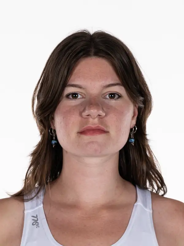 Colette Slaats, Rowing, Boston College