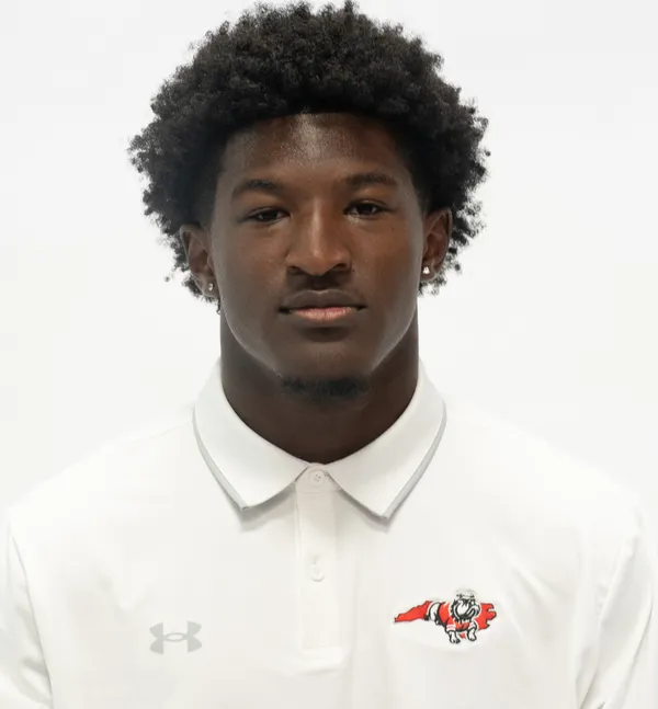 Darius Latimer, Football, Gardner-Webb University