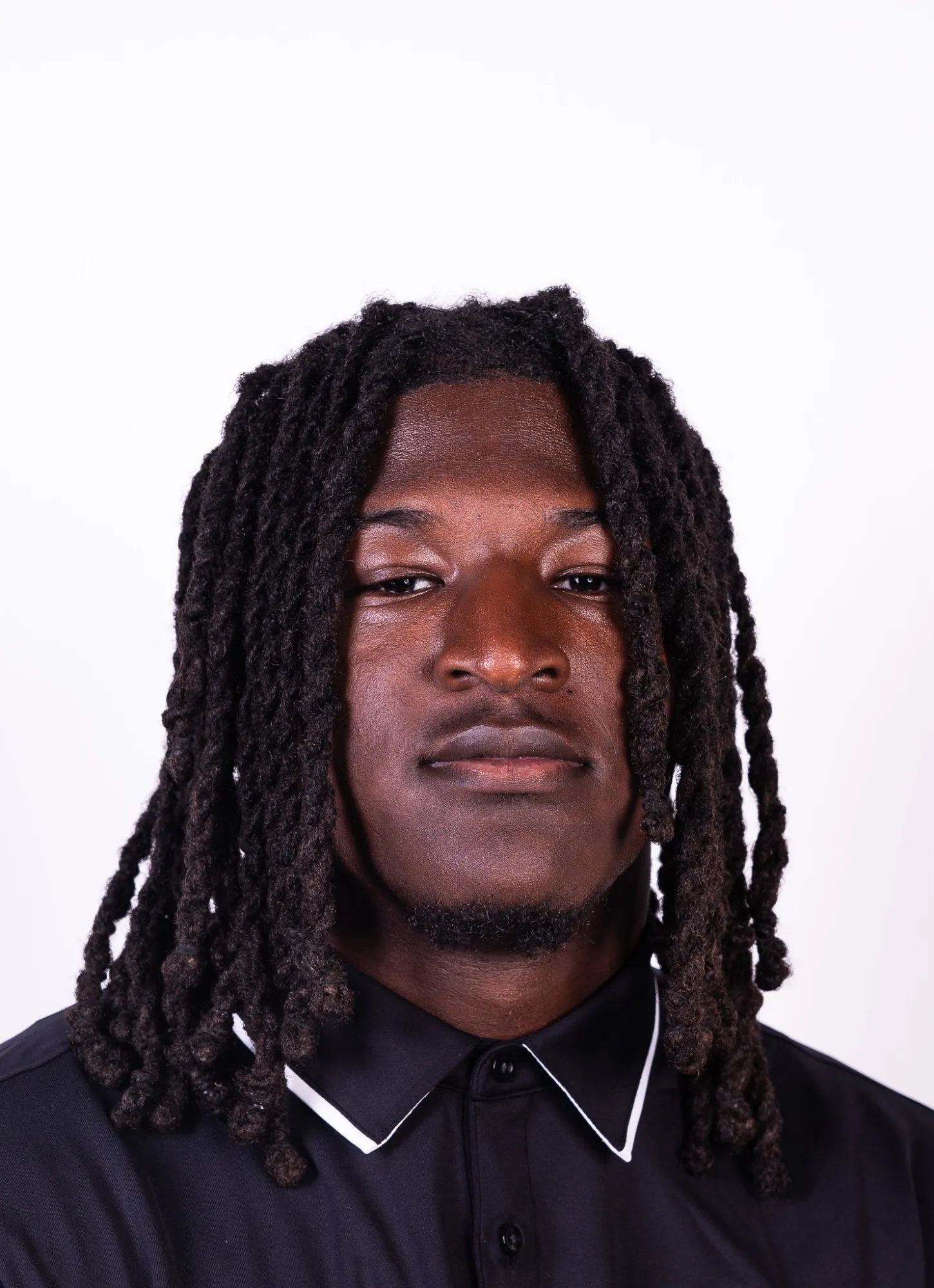 Darius Latimer, Football, undefined