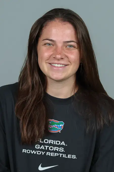 Angie Conley, Lacrosse, University of Florida