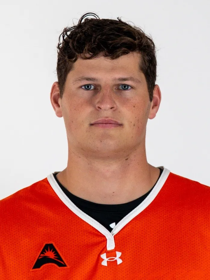 Thomas Venzie, Lacrosse, undefined