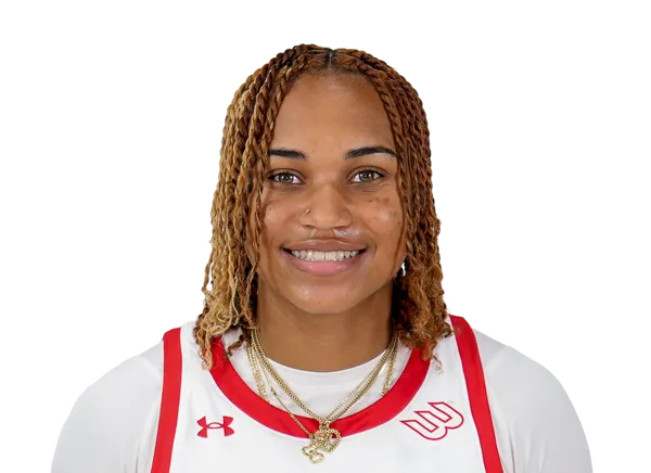 Amya Moody, Basketball, undefined