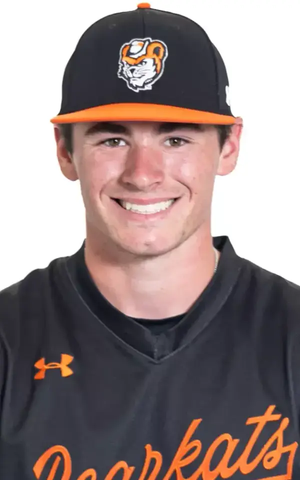 Jacob Bohacek, Baseball, Sam Houston State University