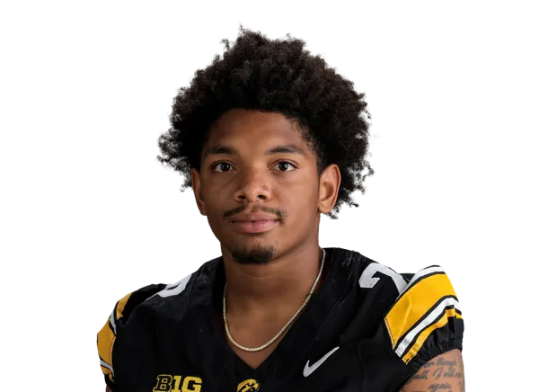 Kamari Moulton, Football, undefined