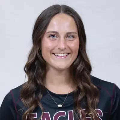 Abby Hand, Lacrosse, Winthrop University