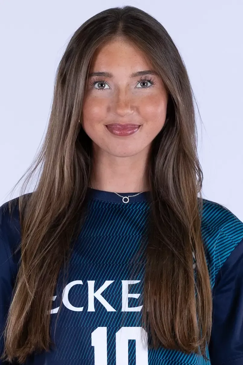 Nell Doe, Soccer, Eckerd College