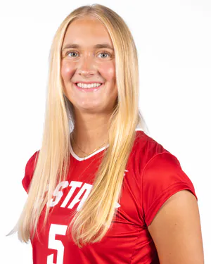 Alyssa Forelli, Volleyball, undefined