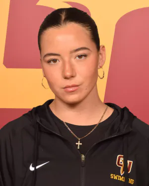 Juliana Romero, Swimming & Diving, undefined