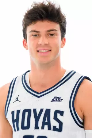 Michael Van Raaphorst, Basketball, undefined