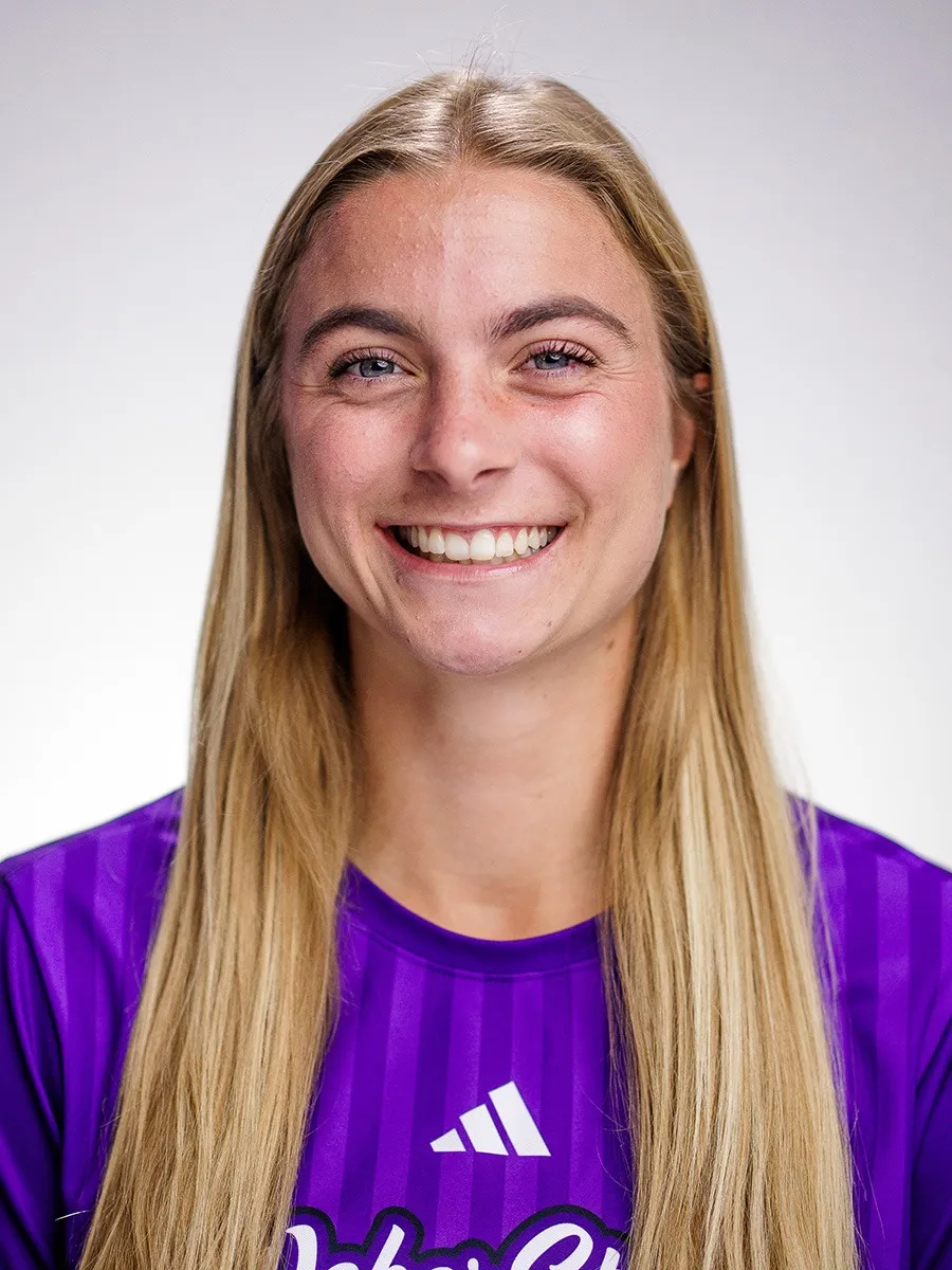 Bonnie Buswell, Soccer, Weber State University