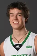 Greyson Uelmen, Basketball, undefined