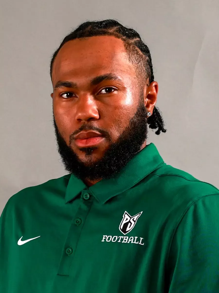 Sanborne Melson, Football, undefined