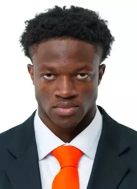 Emmanuel Okoye, Football, undefined