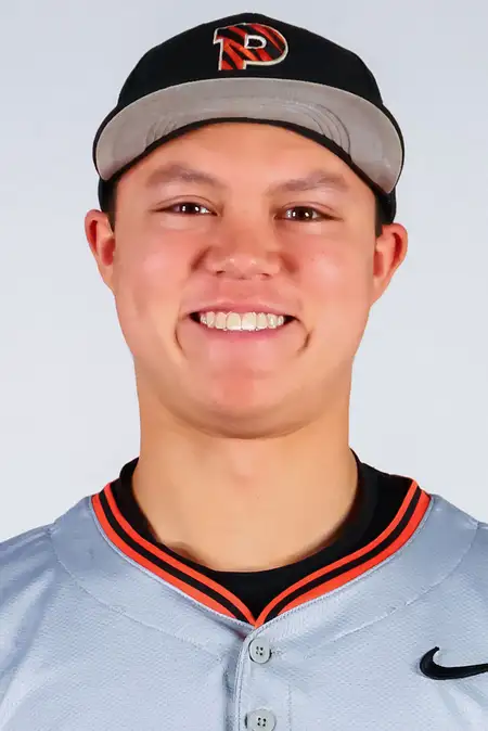 Joe Montembeau, Baseball, Princeton University