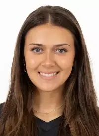 Ava Gaspard, Volleyball, Binghamton University