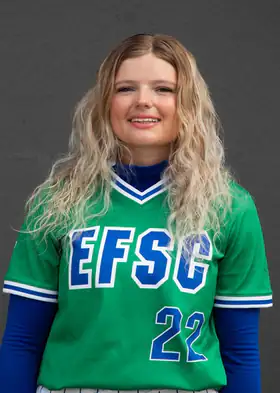 Zoey Mills, Softball, undefined