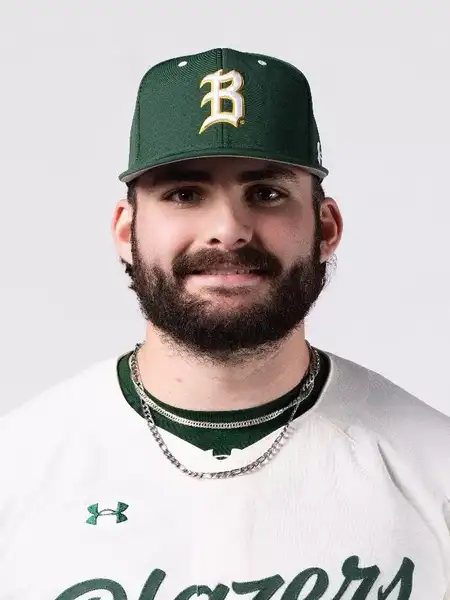 Drew Thompson, Baseball, University of Alabama at Birmingham