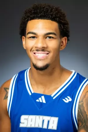 Zachiah Clark, Basketball, undefined