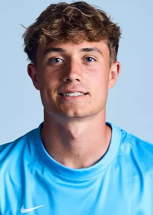 Nick Axelson, Soccer, undefined